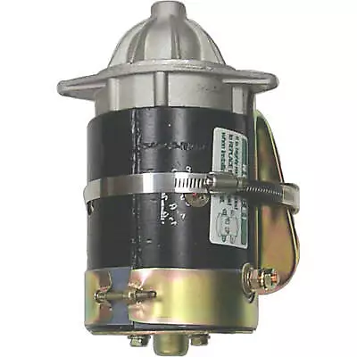 Sierra 18-5903 Ford 302 & 351 MerCruiser OMC Volvo Marine Starter 50-69865A1 50- • $201.94