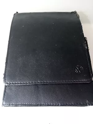 2015 VW Golf GTI Owners Operators Manual Set In Case OEM • $39.99