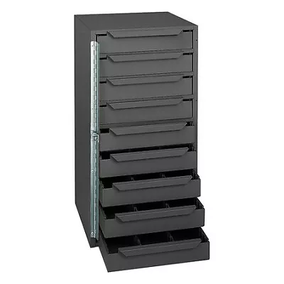 Durham Mfg 611-95 Storage Cabinet 24 1/2 In H 12 5/8 In W 12 1/8 In D 9 • $265.99