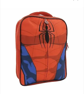 £19.99 • Buy Marvel Spiderman Avengers Backpack Boys Girls Novelty Christmas Stockings Gift