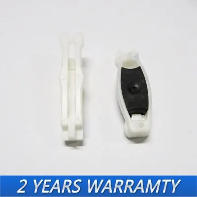 1 Set For Volkswagen Passat B5 Golf 4 Bora Seat Clip Seat Guide Block • $18