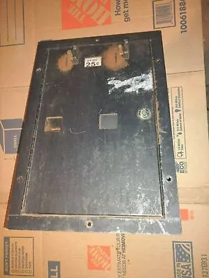 Sprint 2 Arcade Coin Door Unit #545 • $109.45