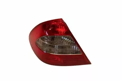 07-09 Mercedes W211 E350 E550 Rear Left Side Taillight Tail Light Lamp OEM • $95