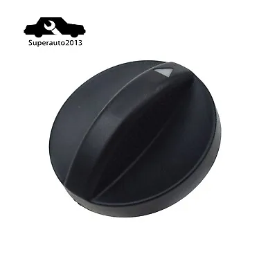 Heater AC Climate Control Knob 55905-02170 For 2003-2007 Toyota Corolla 1.8L New • $13.12