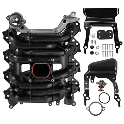 For Lincoln Town Car Intake Manifold 1996 97 98 99 2000 Kit Includes Thermostat • $164.99