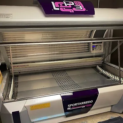 LP3 110 Tanning Bed • $2030