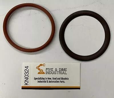 Pall SLK1SK23H Filter Viton Seal Kit (RE102) • $12.99