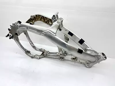 2007 Suzuki RMZ250 Main Frame Chassis OEM 41100-10H00 2008 2009 RM-Z 250 Hull • $250