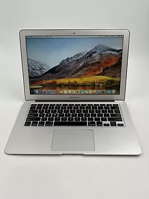 Apple MacBook Air 13  | 2011 1.8 I7 4GB 256GB SSD *READ* • $169.99