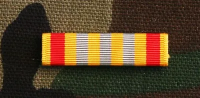 Vietnam Honor Medal 1st Class Ribbon Bar • $1.60