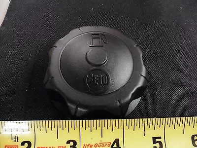 New 2-1/4 Inside Diameter Gas Cap Murray 2317 092317 Sears 141523 425162 • $8.86