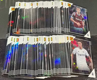 2022-23 Panini Chronicles Soccer PANINI Purple Astro PICK YOUR CARD • $0.99