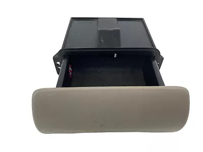 2002-2006 Toyota Camry Dash Panel Coin Pocket Holder Tray Storage 55408-AA010 • $36.97