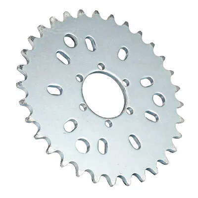 32 Tooth Sprocket For 2 Stroke 415 Chain 49cc 50cc 60cc 80cc Motorized Bicycle • $10.99