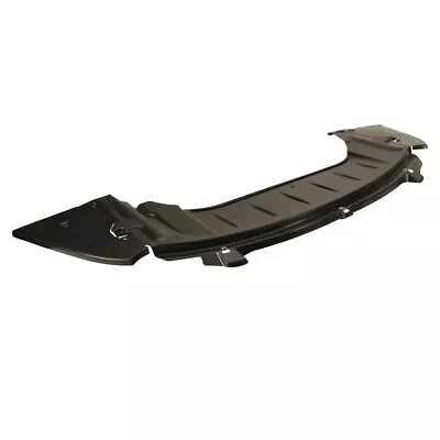 Genuine OEM Front Spoiler Air Duct For Saab 12824861 • $125.76