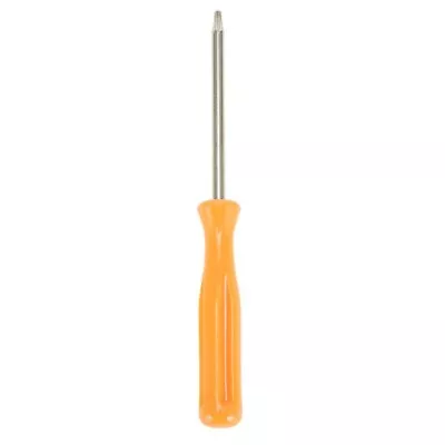 Torx T6 Solid Tip Security Opening Screwdriver Special Screwdriver For Console • $17.05