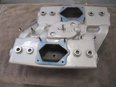 Mopar Magnesium Hemi Crossram Manifold • $3500