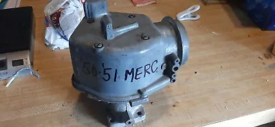Mercury Carburetor Flathead V8 2 Barrel Original Vintage 1950-51 • $35.50