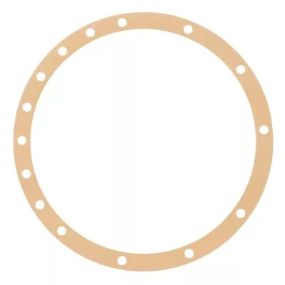 183254M1 Massey Ferguson 3165 40 Rear Axle Housing Gasket • $10.89