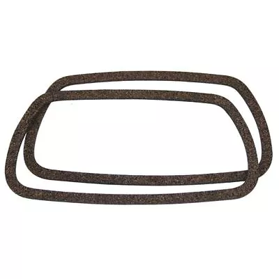 Vw Bug Stock Valve Cover Gaskets Vw Air-cooled Engines 1600cc And Up Pair • $10.95