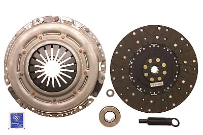  Clutch Kit For Chevrolet K2500 1992 - 1995 & Others SACHS Xtend K70054-01 • $185.20