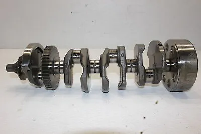 04 05 Suzuki Gsxr 750 Oem Engine Motor Crankshaft Crank Shaft  *no Damages* • $100