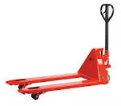 2000KG Hand Pallet Truck 2.0 And Over HT • £325