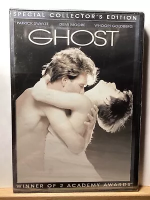 Ghost (DVD 2007 Special Collectors Edition/ Widescreen) Patrick Swayze • $5.94