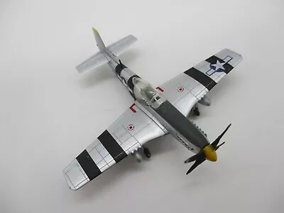 F-Toys 1/144 USAAF Fighter North American P-51D Mustang • $5.50