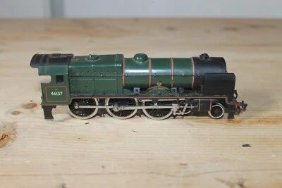 £0.99 • Buy Mainline 00 Gauge Br 4-6-0 Royal Scott Class  The Prince Of Wales Volunteers 