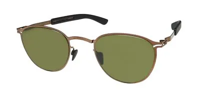 Mykita Clove Exclusive Designer Handmade In Germany Genuine European Sunglasses • $179.95