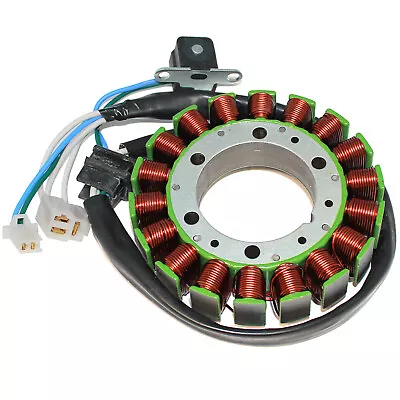 Stator For Suzuki Boulevard C90 VL1500 VL1500T 2005 2006 2007 2008 2009 • $36.25