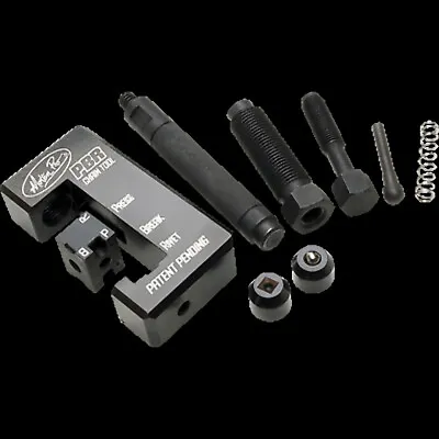 Motion Pro PBR Motorcycle Chain Breaker Press Riveting Tool Kit 08-0470 Moto ATV • $109.99