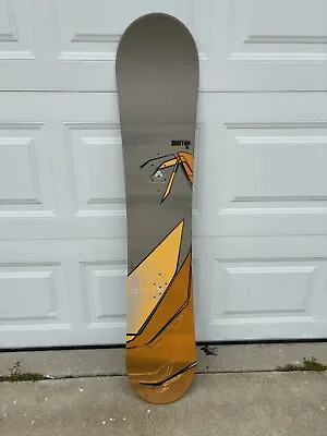 Burton Snowboard (Need Gone) • $150