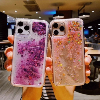 $5.89 • Buy Soft Clear Case For IPhone 14 13 12 11 Pro Max 8 7 Plus X XS XR Shockproof Cover