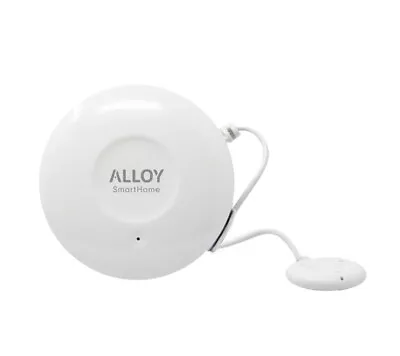 Alloy Smart Home Systems Hydro Leak Sensor With Z-Wave Plus • $10.50