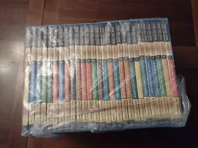 Magic Tree House Merlin Mission Setr. Books 1 - 25 Box Set • $65