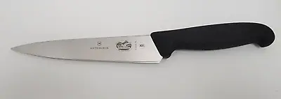 Victorinox 5.2003.15  6  Chef Knife With Fibrox Handle • $21.99