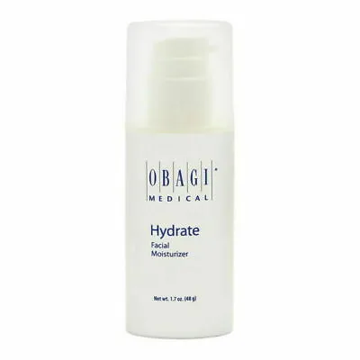 Obagi Medical Hydrate Facial Moisturizer - 1.7oz New In Box  • $29.74