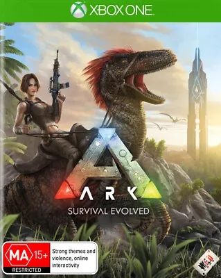 $31.95 • Buy Ark: Survival Evolved (Xbox One)