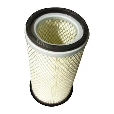 AIR FILTER Fits Massey Ferguson 240 250 298 698 INDUSTRIAL 20D 20F 30E 30H 40E • $46.99