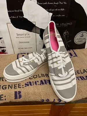 KEDS KATE SPADE Sneakers NWD 41/10 • $59