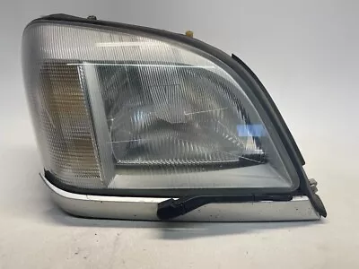 1997 97 Mercedes W140 S500 Coupe Front Right Head Light Lamp Headlight Headlamp • $130