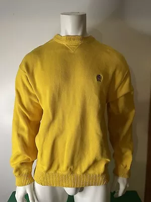 Vintage Tommy Hilfiger Crest Sweater Size XL See Description  • $24.99