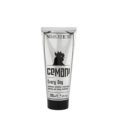 Selective Cemani Every Day Conditioner 200ml - Frequent Washing Conditioner • £23.21