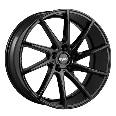 Oxigin Rims 20 Attraction 9.0x20 ET42 5x120 SW For VW Amarok Bus T5 Bus T6 Tou • $367.77