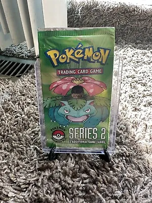 Pokemon Pop Series 2 Pack • $35