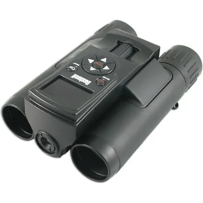 BUSHNELL ImageView 8x30mm 12MP Digital Camera Binoculars Model  HOT SALE • £79.99