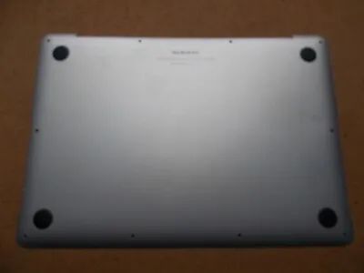 Apple Macbook Pro A1502 Laptop Case Bottom  2013 2014 Grade B Or Better • $9.77