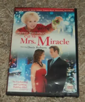 Call Me Mrs. Miracle (dvd) • $2.99